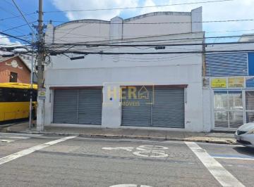 Comercial · 150m² · 2 Vagas · Loja Térrea Comercial - 150m² - Centro Jundiaí SP