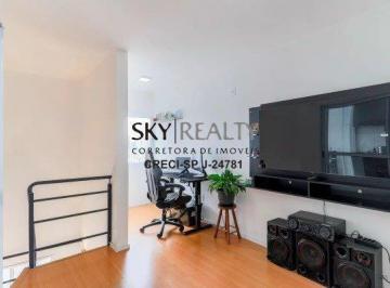 Apartamento · 58m² · 1 Quarto · Apartamento à venda - na Vila das Belezas