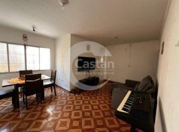 Casa · 80m² · 3 Quartos · 1 Vaga · Casa em Mooca