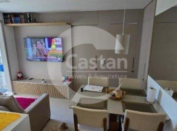 Apartamento · 41m² · 2 Quartos · 1 Vaga · Apartamento em MOOCA