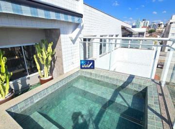 Apartamento · 145m² · 3 Quartos · Apartamento à venda - em Santa Rosa