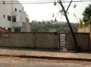Terreno · 405m² · Terreno à venda - em Álvaro Camargos