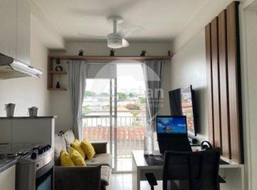 Apartamento · 32m² · 1 Quarto · Apartamento em Vila Ema