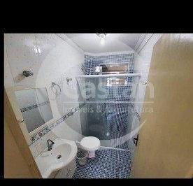 Apartamento · 33m² · 1 Quarto · Apartamento em Boqueirão