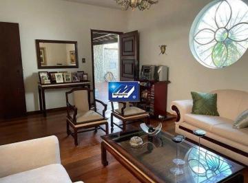 Casa · 273m² · 4 Quartos · Casa à venda - na Cidade Nova