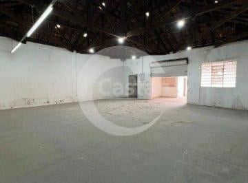 Comercial · 311m² · Galpão/Depósito/Armazém em Belém