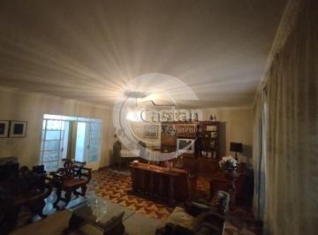 Casa · 285m² · 4 Quartos · 6 Vagas · Sobrado em MOOCA
