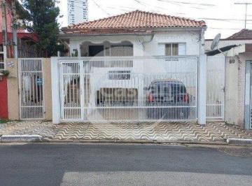 Terreno · 130m² · Terreno Residencial em Tatuapé