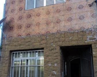 Casa · 90m² · 2 Quartos · Sobrado em Belém