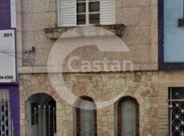 Casa · 65m² · 2 Quartos · Sobrado em Mooca