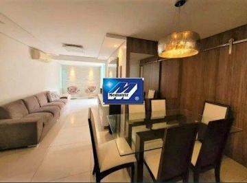 03 · Apartamento à venda - na Cidade Nova