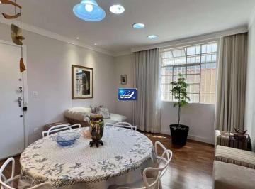 Apartamento · 106m² · 3 Quartos · Apartamento à venda - na Cidade Nova