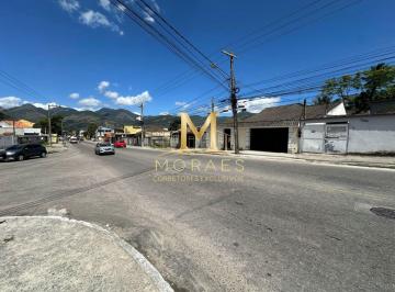 Terreno , Rio de Janeiro · Alugo terreno Comercial de Esquina – Campo Grande / RJ