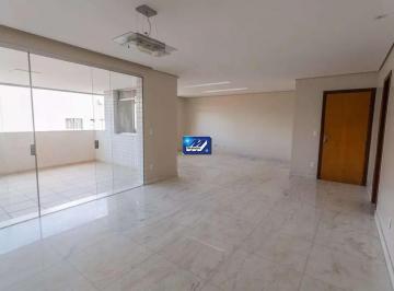 Apartamento · 175m² · 4 Quartos · Apartamento à venda - em Santa Tereza
