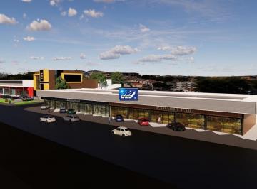 Comercial · 1160m² · Comercial para aluguel - em Floramar