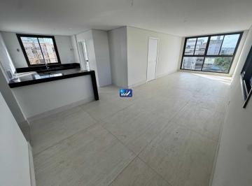Apartamento · 130m² · 4 Quartos · Apartamento à venda - na Cidade Nova