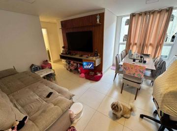 Apartamento · 67m² · 3 Quartos · Apartamento à venda - na Liberdade