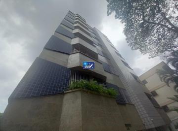 Apartamento · 247m² · 4 Quartos · Apartamento à venda - na Cidade Nova