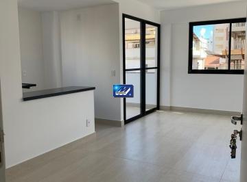 Apartamento · 64m² · 2 Quartos · Apartamento à venda - na Cidade Nova