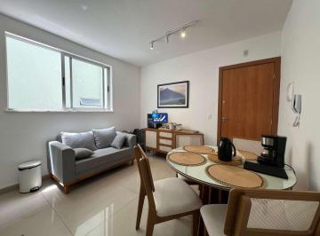Apartamento · 38m² · 2 Quartos · Apartamento à venda - na Sagrada Família