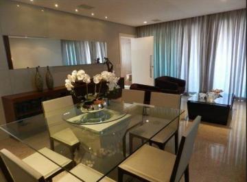 Apartamento · 143m² · 4 Quartos · Apartamento à venda - na Cidade Nova