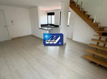 Apartamento · 116m² · 2 Quartos · Apartamento à venda - na Cidade Nova
