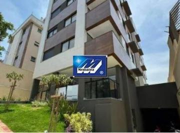 Apartamento · 108m² · 2 Quartos · Apartamento à venda - na Cidade Nova