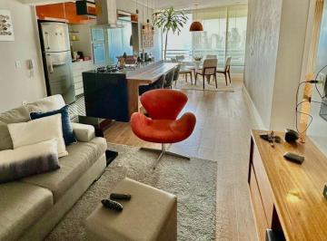 Apartamento · 68m² · 2 Quartos · 1 Vaga · Apartamento em Pinheiros - São Paulo/SP com 2 dormitórios, 1 suíte, com 1 vaga para venda, 68 m² por