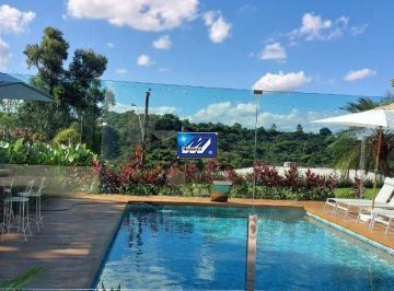 Casa · 380m² · 5 Quartos · Casa à venda - Condomínio Condados da Lagoa