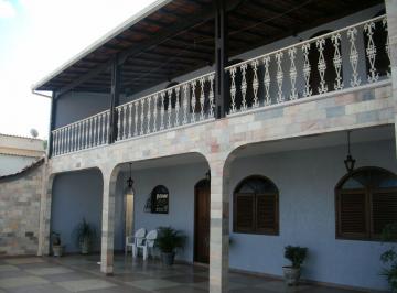 Casa · 140m² · 4 Quartos · Casa à venda - em Eymard