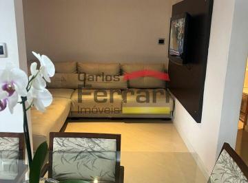 Apartamento · 82m² · 3 Quartos · 2 Vagas · APARTAMENTO - SANTANA - 82 M2 - 2 DORM. 1 SUÍTE - 2 VAGAS