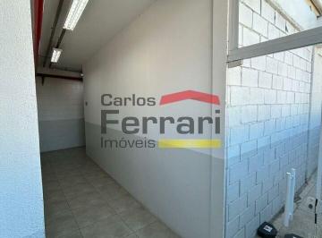 Comercial · 1080m² · 14 Vagas · Prédio Comercial Vila Nova Cachoeirinha