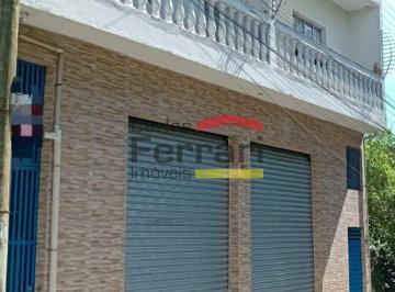 Casa · 250m² · 6 Quartos · 8 Vagas · Sobrado à Venda - 8 vagas - Franco da Rocha - SP