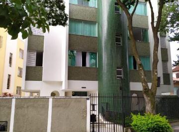 Apartamento · 60m² · 2 Quartos · Apartamento à venda - na Cidade Nova