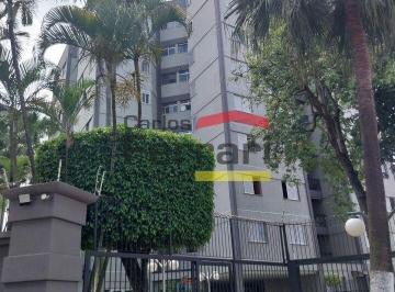 Apartamento · 66m² · 3 Quartos · 2 Vagas · Apartamento vila Aurora