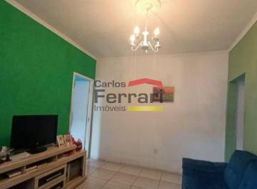 Comercial · 180m² · 5 Quartos · 1 Vaga · Sobrado à Venda em Larajeiras - Caieiras - São Paulo