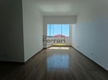 Apartamento · 120m² · 2 Quartos · 1 Vaga · Cobertura ao lado do Shopping Santana Park, 2 dormitórios, churrasqueira, piscina e 1 vaga. fac nort