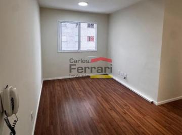 Apartamento · 43m² · 2 Quartos · Apartamento 02 quartos a Vila Pirituba