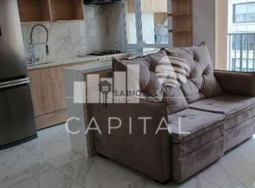 Foto 01 · Apartamento, Alphaville Empresarial, Barueri, SP