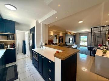 Apartamento · 124m² · 3 Quartos · 2 Vagas · Apartamento 3 Quartos com 2 Suítes e 124m² - Balneário
