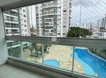 Apartamento · 75m² · 2 Quartos · 1 Vaga · Apartamento com 2 Dormitórios em Barreiros - São José