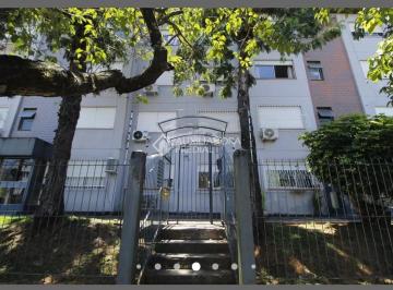 Apartamento · 68m² · 2 Quartos · Apartamento à venda no Jardim Itu - Porto Alegre