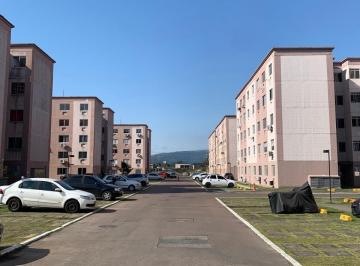 Apartamento · 39m² · 2 Quartos · 1 Vaga · Apartamento em Hípica