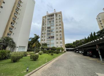 Apartamento · 70m² · 2 Quartos · 1 Vaga · Apartamento 2D com Suíte e Infra de Clube no Teresópolis