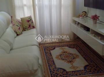 Apartamento · 47m² · 2 Quartos · 1 Vaga · APARTAMENTO A VENDA - SANTA TEREZINHA - SÃO PAULO
