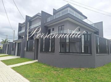 202601131641073816.jpg · Sobrado para Venda em São José dos Pinhais, Cruzeiro, 3 dormitórios, 3 suítes, 4 banheiros, 2 vagas
