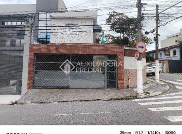 Casa · 356m² · 3 Quartos · 7 Vagas · Sobrado comercial e residenial, 3 dormitórios, 4 vagas, Jardim do Mar - São Bernardo do Campo