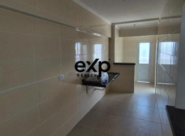 Apartamento · 81m² · 2 Quartos · 2 Vagas · Apartamento novo à venda no bairro Aviação