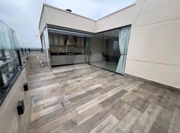 Apartamento de 2 quartos, São Paulo · Duplex Residencial TATUAPÉ