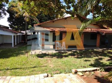 Foto 01 · Chácara para locação em Jaguariúna-SP, bairro Loteamento Capotuna: 3 quartos, 3 salas, 3 banheiros,